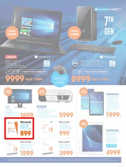 Dion Wired : Gear Up For The Holidays (22 March - 4 April 2018), page 11