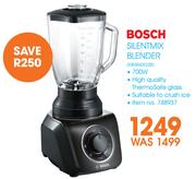 Bosch Silentmix Blender MMB43G2B