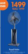Russell Hobbs Mist Fan RHMF-18