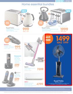 Dion Wired : Gear Up For The Holidays (22 March - 4 April 2018), page 13