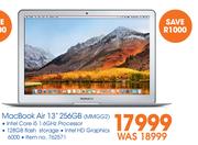 Apple Macbook Air 13" 256GB MMGG2