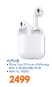 Apple Airpods