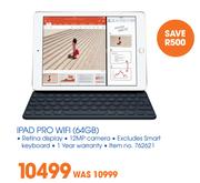 Apple iPad Pro WiFi 64GB