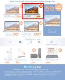 Dion Wired : Gear Up For The Holidays (22 March - 4 April 2018), page 16