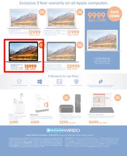 Dion Wired : Gear Up For The Holidays (22 March - 4 April 2018), page 16