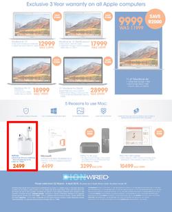 Dion Wired : Gear Up For The Holidays (22 March - 4 April 2018), page 16