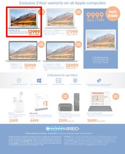 Dion Wired : Gear Up For The Holidays (22 March - 4 April 2018), page 16