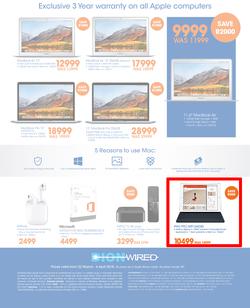 Dion Wired : Gear Up For The Holidays (22 March - 4 April 2018), page 16