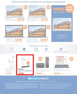 Dion Wired : Gear Up For The Holidays (22 March - 4 April 2018), page 16