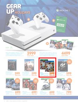 Dion Wired : Gear Up For The Holidays (22 March - 4 April 2018), page 2
