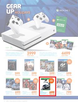 Dion Wired : Gear Up For The Holidays (22 March - 4 April 2018), page 2