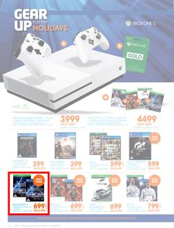 Dion Wired : Gear Up For The Holidays (22 March - 4 April 2018), page 2