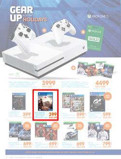 Dion Wired : Gear Up For The Holidays (22 March - 4 April 2018), page 2