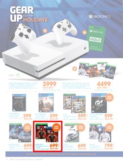 Dion Wired : Gear Up For The Holidays (22 March - 4 April 2018), page 2