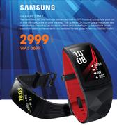 Samsung Gear Fit 2 Pro-Each