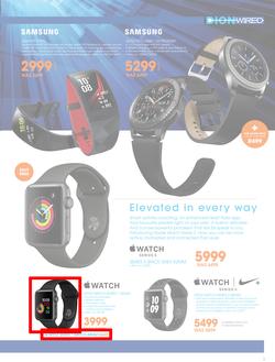 Dion Wired : Gear Up For The Holidays (22 March - 4 April 2018), page 3