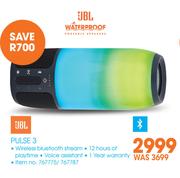 JBL Pulse 3