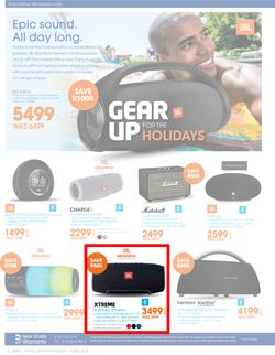 Dion Wired : Gear Up For The Holidays (22 March - 4 April 2018), page 4