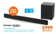 Harman/Kardon Soundbar SB20