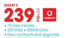 Samsung Galaxy J5 LTE-On Smart S