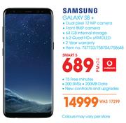 Samsung Galaxy S8+