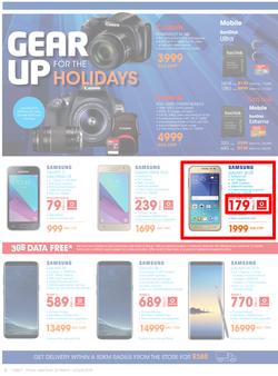 Dion Wired : Gear Up For The Holidays (22 March - 4 April 2018), page 8