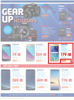 Dion Wired : Gear Up For The Holidays (22 March - 4 April 2018), page 8