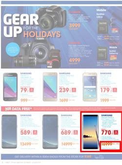 Dion Wired : Gear Up For The Holidays (22 March - 4 April 2018), page 8