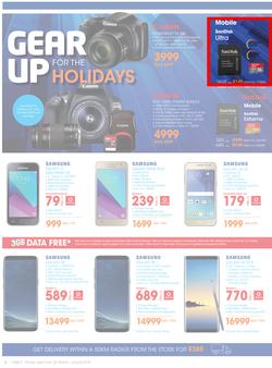 Dion Wired : Gear Up For The Holidays (22 March - 4 April 2018), page 8