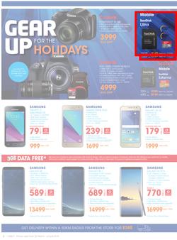 Dion Wired : Gear Up For The Holidays (22 March - 4 April 2018), page 8
