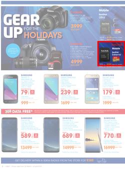 Dion Wired : Gear Up For The Holidays (22 March - 4 April 2018), page 8
