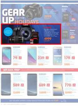 Dion Wired : Gear Up For The Holidays (22 March - 4 April 2018), page 8
