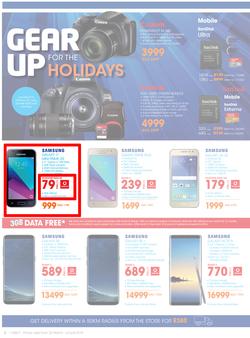 Dion Wired : Gear Up For The Holidays (22 March - 4 April 2018), page 8