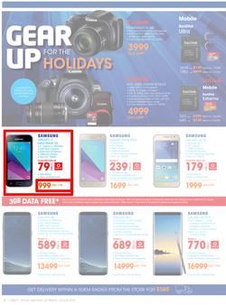 Dion Wired : Gear Up For The Holidays (22 March - 4 April 2018), page 8