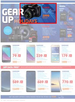 Dion Wired : Gear Up For The Holidays (22 March - 4 April 2018), page 8