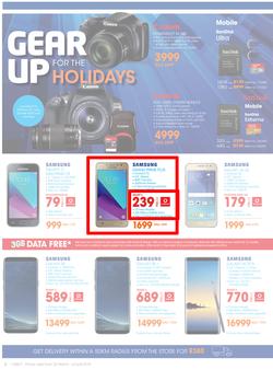 Dion Wired : Gear Up For The Holidays (22 March - 4 April 2018), page 8