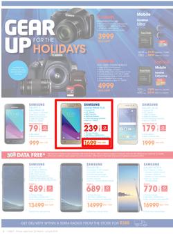 Dion Wired : Gear Up For The Holidays (22 March - 4 April 2018), page 8