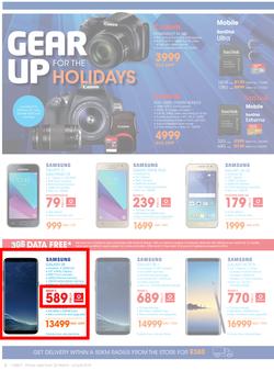 Dion Wired : Gear Up For The Holidays (22 March - 4 April 2018), page 8
