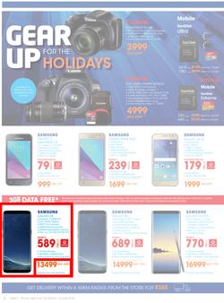 Dion Wired : Gear Up For The Holidays (22 March - 4 April 2018), page 8