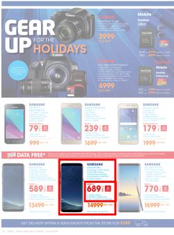Dion Wired : Gear Up For The Holidays (22 March - 4 April 2018), page 8
