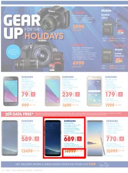 Dion Wired : Gear Up For The Holidays (22 March - 4 April 2018), page 8