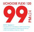 Sony Xperia L1-On UChoose Flexi 120