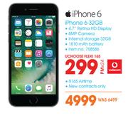 Apple iPhone 6 32GB