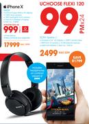 Sony Xperia L1-On UChoose Flexi 120