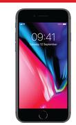 Apple iPhone 8 64GB-On UChoose Flexi 165