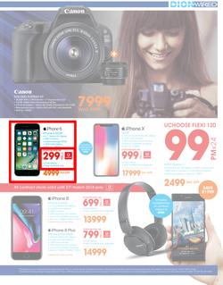Dion Wired : Gear Up For The Holidays (22 March - 4 April 2018), page 9