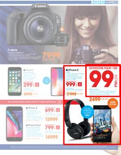 Dion Wired : Gear Up For The Holidays (22 March - 4 April 2018), page 9