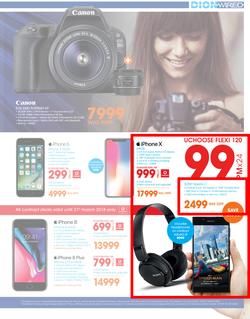 Dion Wired : Gear Up For The Holidays (22 March - 4 April 2018), page 9