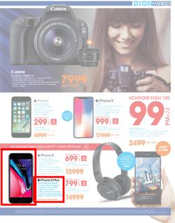 Dion Wired : Gear Up For The Holidays (22 March - 4 April 2018), page 9