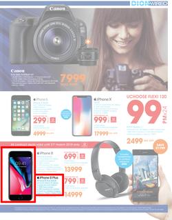 Dion Wired : Gear Up For The Holidays (22 March - 4 April 2018), page 9